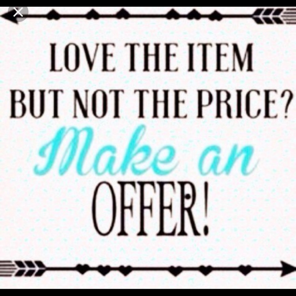 Not for sale